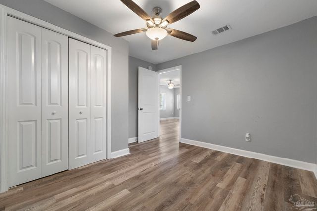 312 E Brainerd St, Pensacola, FL 32503