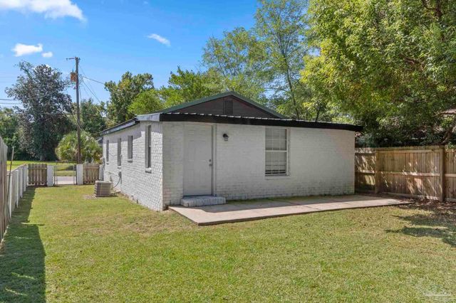 312 E Brainerd St, Pensacola, FL 32503