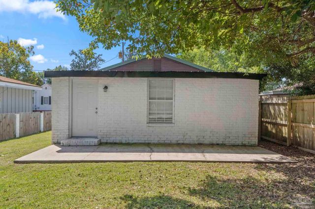 312 E Brainerd St, Pensacola, FL 32503