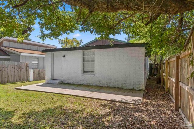 312 E Brainerd St, Pensacola, FL 32503