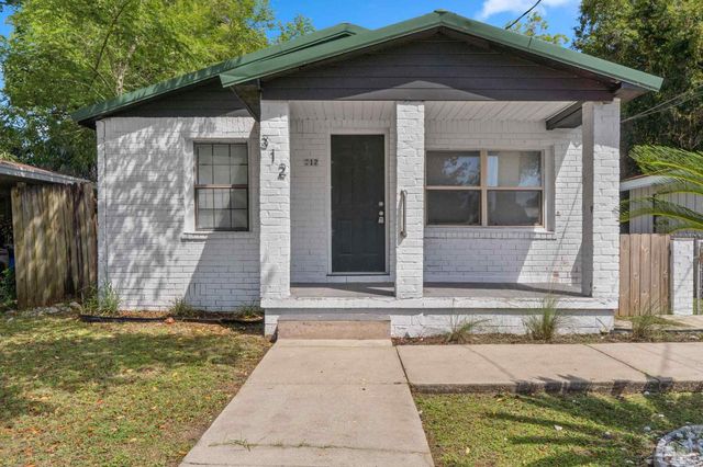 312 E Brainerd St, Pensacola, FL 32503