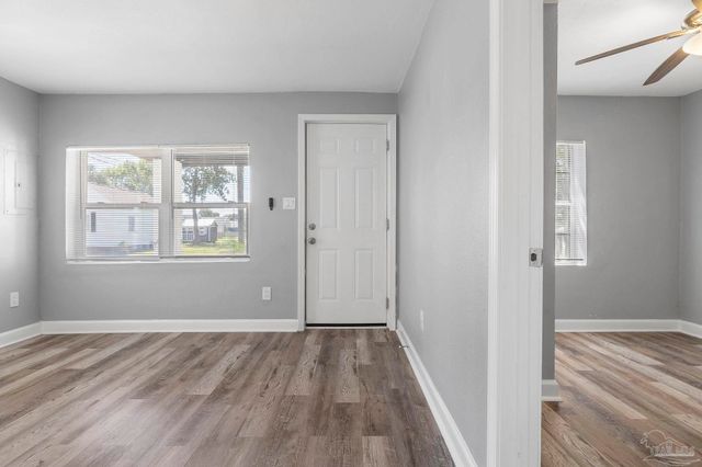 312 E Brainerd St, Pensacola, FL 32503