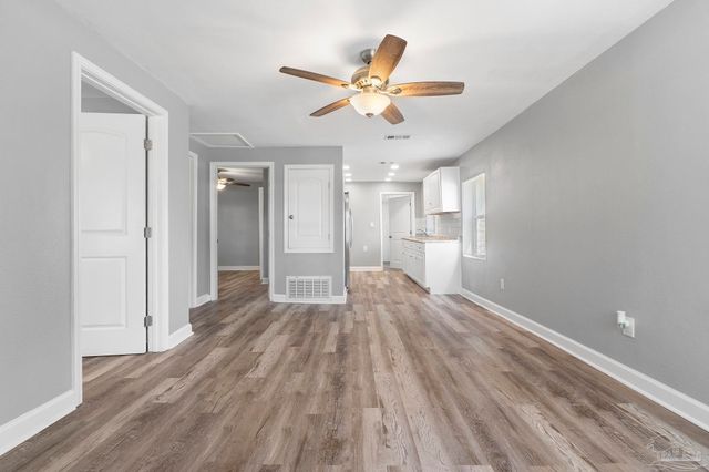 312 E Brainerd St, Pensacola, FL 32503