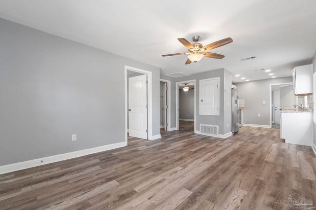 312 E Brainerd St, Pensacola, FL 32503