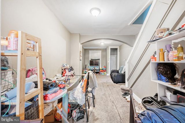 817 N CURLEY ST, Baltimore, MD 21205