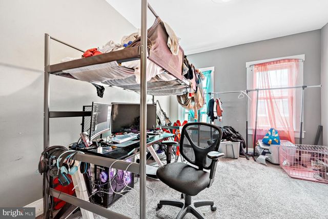 817 N CURLEY ST, Baltimore, MD 21205