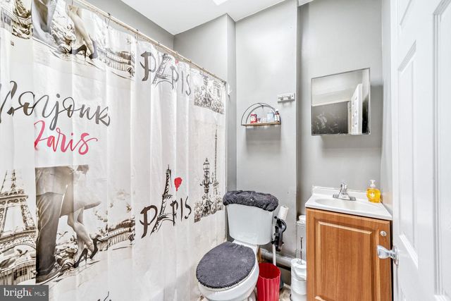 817 N CURLEY ST, Baltimore, MD 21205