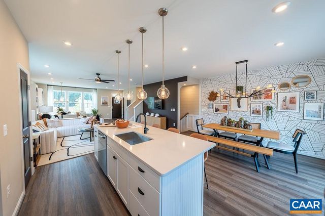 3018 HORIZON RD, Charlottesville, VA 22902