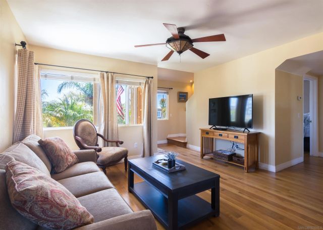 1566 Santa Barbara, San Diego, CA 92107