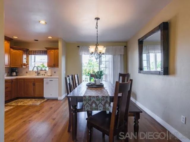 1566 Santa Barbara, San Diego, CA 92107