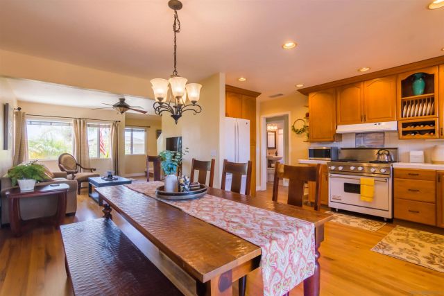 1566 Santa Barbara, San Diego, CA 92107