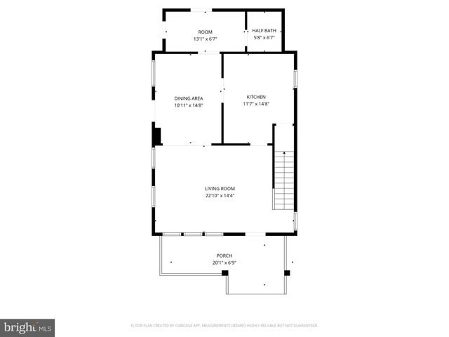 1025 S LOUDOUN ST, Winchester, VA 22601