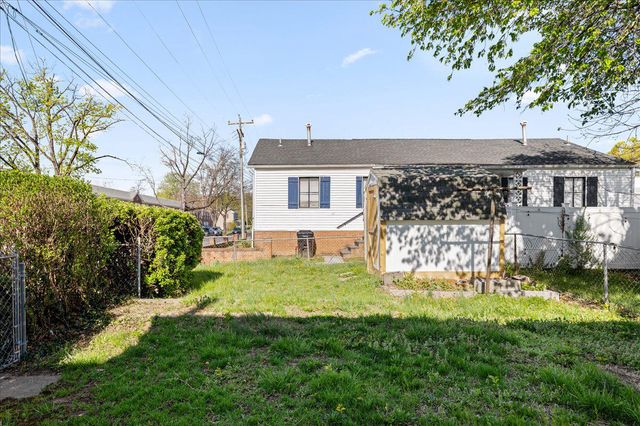 1025 S LOUDOUN ST, Winchester, VA 22601