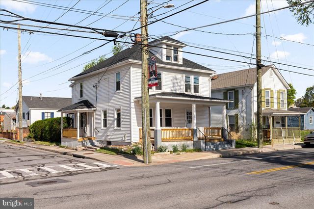 1025 S LOUDOUN ST, Winchester, VA 22601
