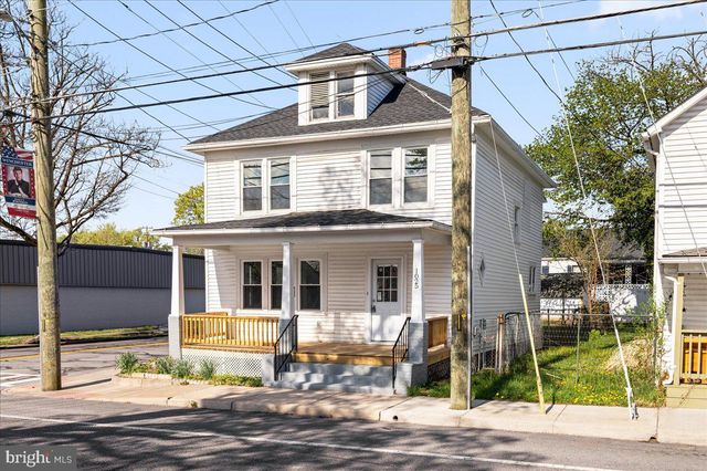 1025 S LOUDOUN ST, Winchester, VA 22601