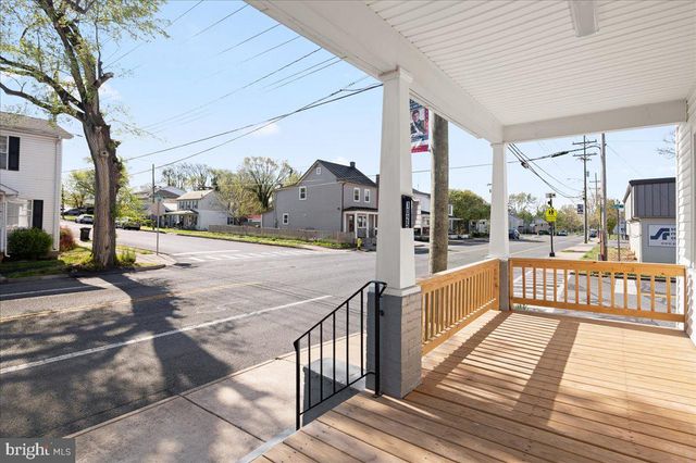 1025 S LOUDOUN ST, Winchester, VA 22601