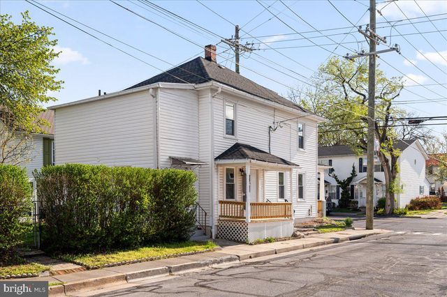 1025 S LOUDOUN ST, Winchester, VA 22601