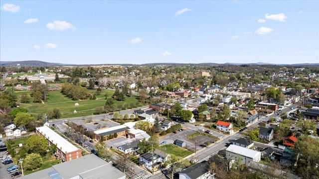 1025 S LOUDOUN ST, Winchester, VA 22601