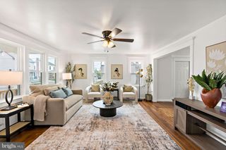 1025 S LOUDOUN ST, Winchester, VA 22601