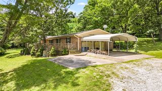 475 N Cato Springs Road, Fayetteville, AR 72701