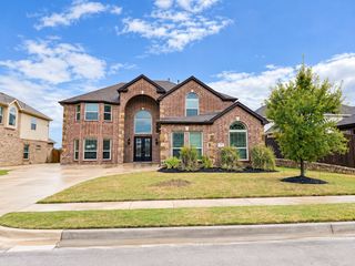 7139 Playa Norte Drive, Grand Prairie, TX 75054