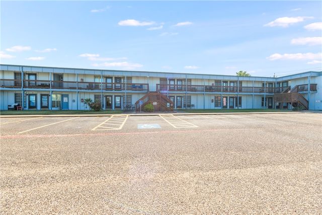 2025 S 11th St 23, Port Aransas, TX 78373