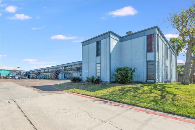 2025 S 11th St 23, Port Aransas, TX 78373