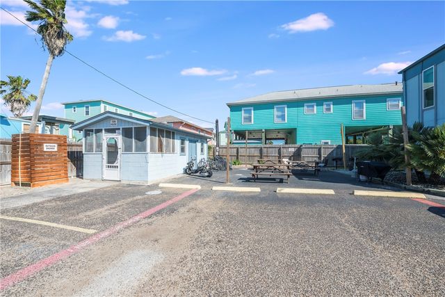 2025 S 11th St 23, Port Aransas, TX 78373
