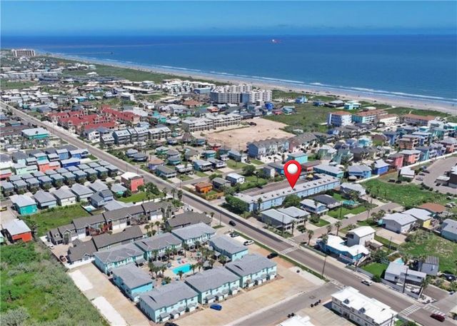 2025 S 11th St 23, Port Aransas, TX 78373