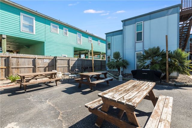 2025 S 11th St 23, Port Aransas, TX 78373