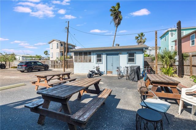 2025 S 11th St 23, Port Aransas, TX 78373