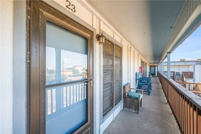 2025 S 11th St 23, Port Aransas, TX 78373