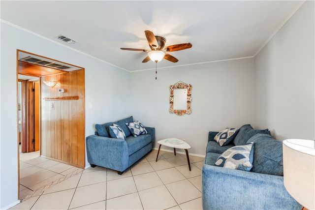 2025 S 11th St 23, Port Aransas, TX 78373