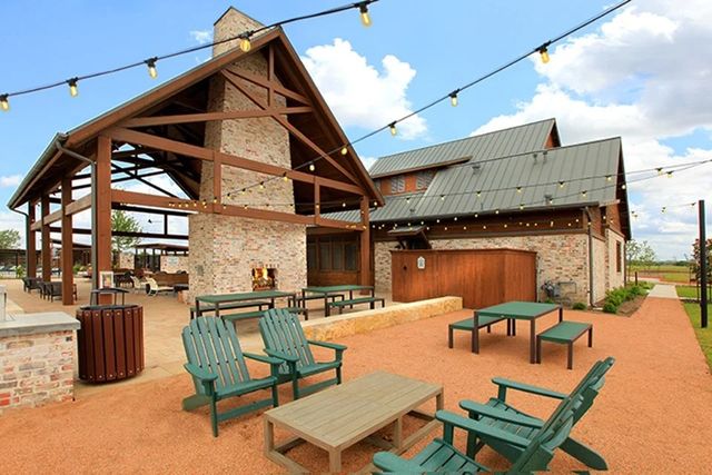 747 Carson Drive, Forney, TX 75126