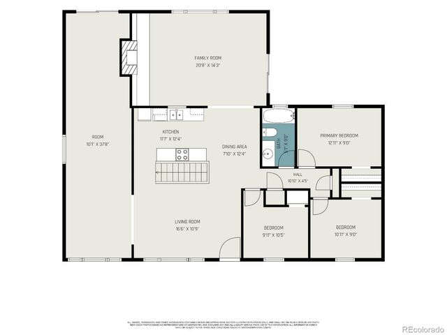 930 Hemlock Way, Broomfield, CO 80020