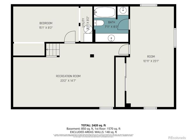 930 Hemlock Way, Broomfield, CO 80020
