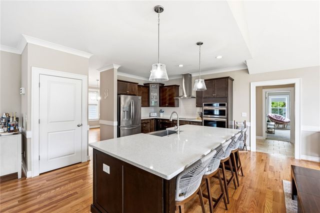 5 Camarillo Court, Pelzer, SC 29669
