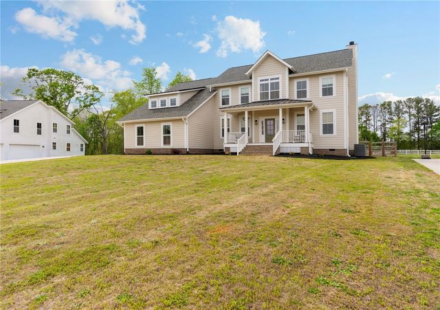 5 Camarillo Court, Pelzer, SC 29669