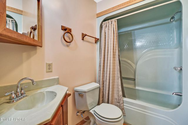 815 York Rd, Crossville, TN 38555
