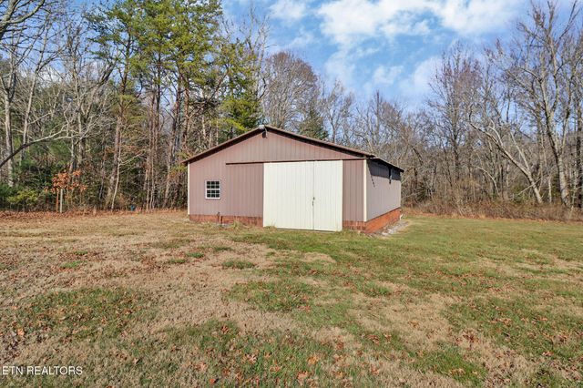 815 York Rd, Crossville, TN 38555