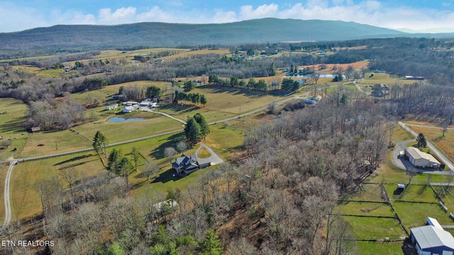 815 York Rd, Crossville, TN 38555