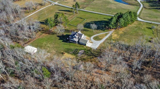 815 York Rd, Crossville, TN 38555