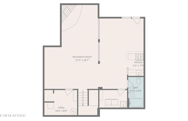 815 York Rd, Crossville, TN 38555