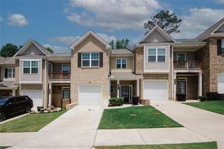 10162 BENTON WOODS Drive, Covington, GA 30014