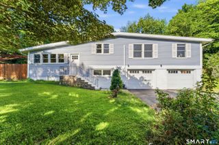 21 North Pleasant Rise, Brookfield, CT 06804
