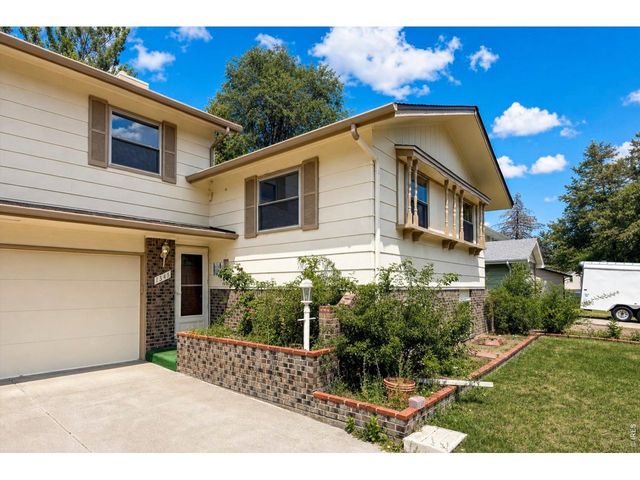 1345 Miramonte Ct, Broomfield, CO 80020