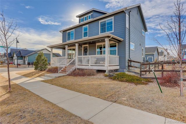 12817 Park Creek Way, Firestone, CO 80504