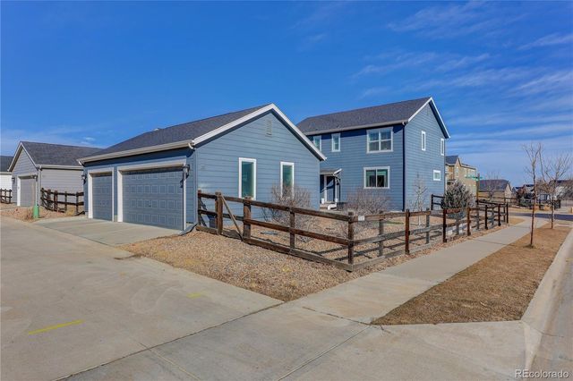 12817 Park Creek Way, Firestone, CO 80504