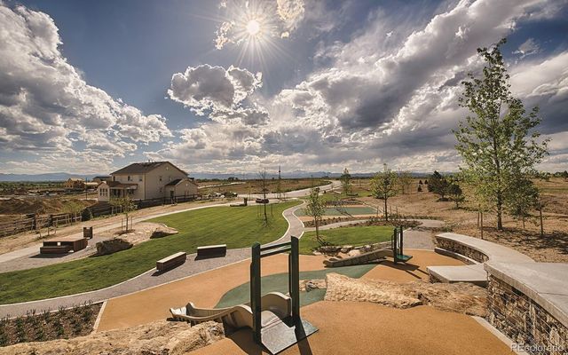 12817 Park Creek Way, Firestone, CO 80504