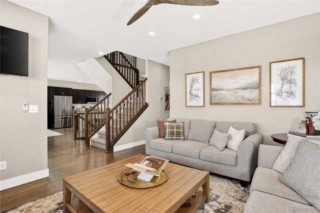 12817 Park Creek Way, Firestone, CO 80504